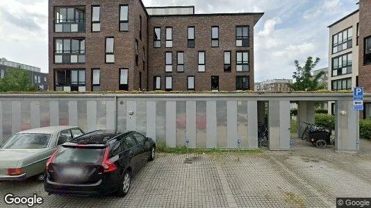 Apartments for rent in Malmö City - Photo from Google Street View