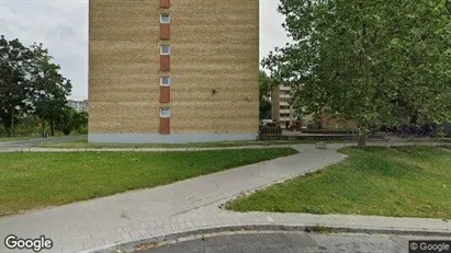 Apartments for rent in Rosengård - Photo from Google Street View