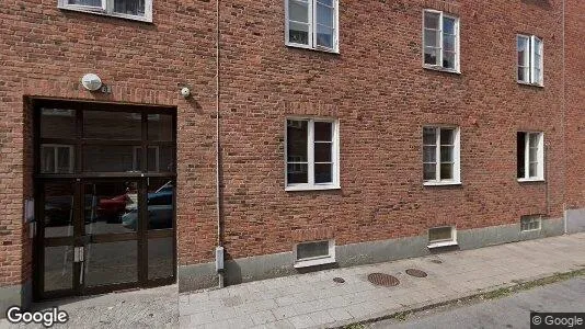 Apartments for rent in Sofielund - Photo from Google Street View