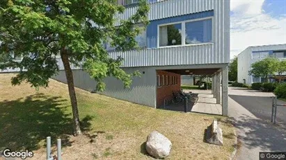 Apartments for rent in Mjölby - Photo from Google Street View