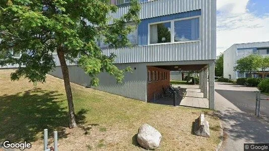 Apartments for rent in Mjölby - Photo from Google Street View