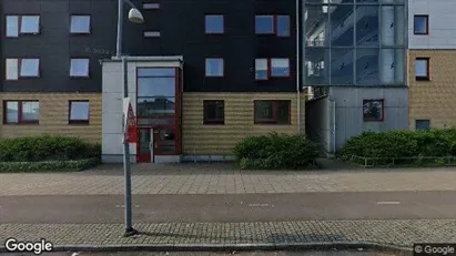 Apartments for rent in Lundby - Photo from Google Street View