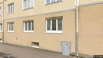 Apartments for rent in Gothenburg East - Photo from Google Street View