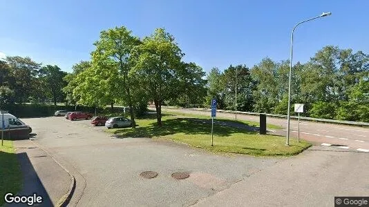 Apartments for rent in Angered - Photo from Google Street View