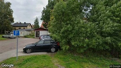 Apartments for rent in Ludvika - Photo from Google Street View