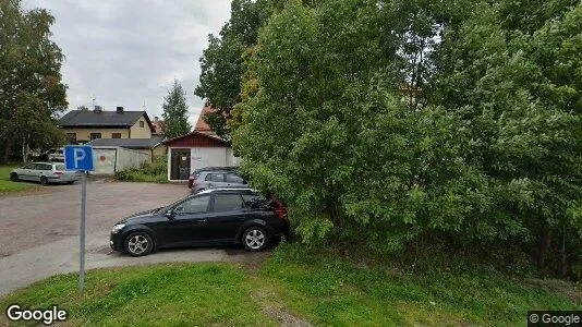 Apartments for rent in Ludvika - Photo from Google Street View