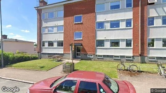 Apartments for rent in Falköping - Photo from Google Street View