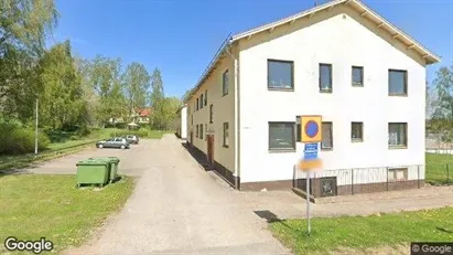 Apartments for rent in Tranås - Photo from Google Street View