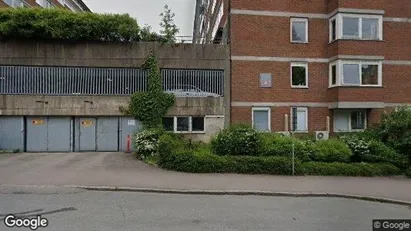 Apartments for rent in Gothenburg City Centre - Photo from Google Street View