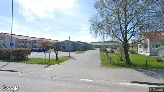 Apartments for rent in Alingsås - Photo from Google Street View