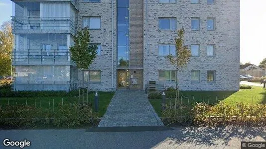 Apartments for rent in Tibro - Photo from Google Street View