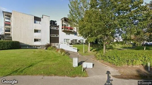 Apartments for rent in Tibro - Photo from Google Street View