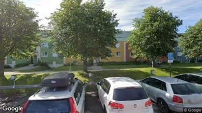 Apartments for rent in Hudiksvall - Photo from Google Street View