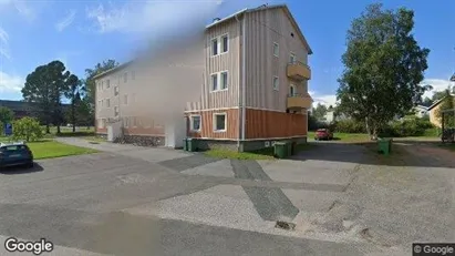 Apartments for rent in Haparanda - Photo from Google Street View