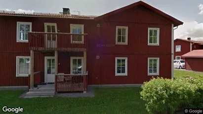 Apartments for rent in Bollnäs - Photo from Google Street View