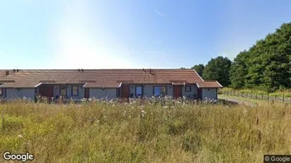 Apartments for rent in Varberg - Photo from Google Street View