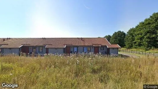 Apartments for rent in Varberg - Photo from Google Street View