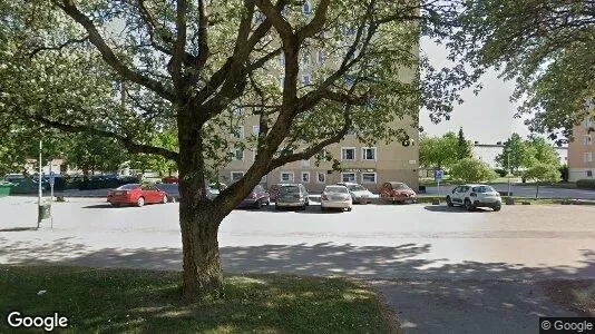 Apartments for rent in Hallstahammar - Photo from Google Street View