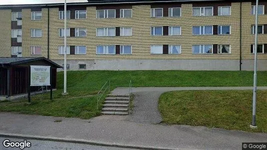 Apartments for rent in Sigtuna - Photo from Google Street View