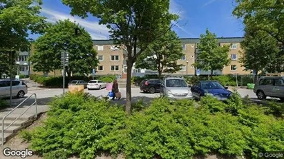 Apartments for rent in Hyllie - Photo from Google Street View