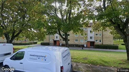 Apartments for rent in Mjölby - Photo from Google Street View