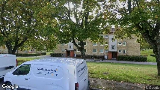 Apartments for rent in Mjölby - Photo from Google Street View