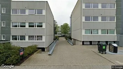 Apartments for rent in Viborg - Photo from Google Street View