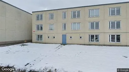 Apartments for rent in Västerås - Photo from Google Street View