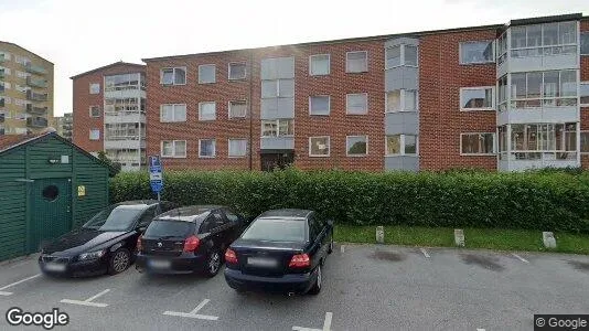 Apartments for rent in Fosie - Photo from Google Street View