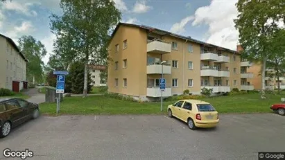 Apartments for rent in Ludvika - Photo from Google Street View