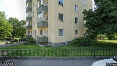 Apartments for rent in Norrköping - Photo from Google Street View