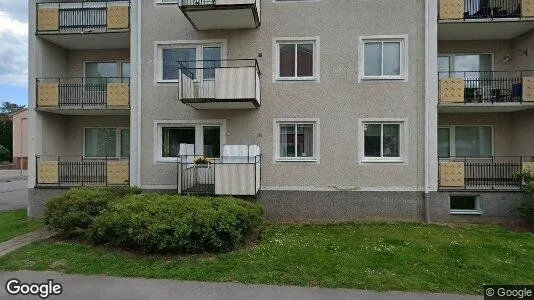 Apartments for rent in Linköping - Photo from Google Street View