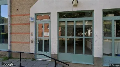 Rooms for rent in Södermalm - Photo from Google Street View