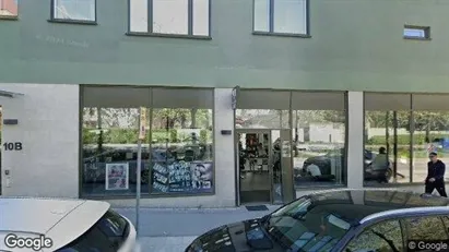 Apartments for rent in Järfälla - Photo from Google Street View