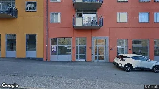 Apartments for rent in Södertälje - Photo from Google Street View