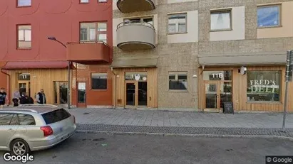 Apartments for rent in Sundbyberg - Photo from Google Street View