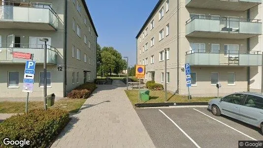 Apartments for rent in Upplands-Bro - Photo from Google Street View