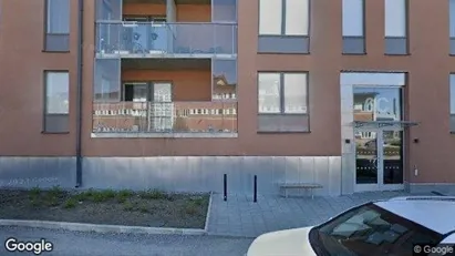 Apartments for rent in Vallentuna - Photo from Google Street View