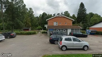 Apartments for rent in Ljungby - Photo from Google Street View