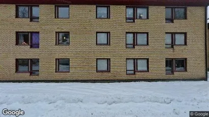 Apartments for rent in Arvidsjaur - Photo from Google Street View