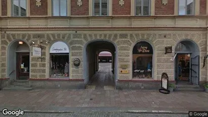 Apartments for rent in Karlskrona - Photo from Google Street View