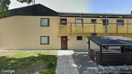 Apartments for rent in Sandviken - Photo from Google Street View