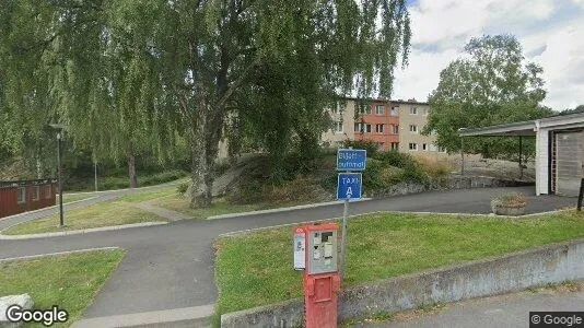 Apartments for rent in Västra hisingen - Photo from Google Street View