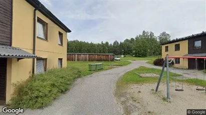 Apartments for rent in Ånge - Photo from Google Street View