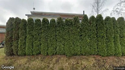 Apartments for rent in Haninge - Photo from Google Street View