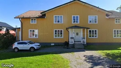 Apartments for rent in Hedemora - Photo from Google Street View