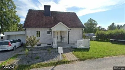 Apartments for rent in Örnsköldsvik - Photo from Google Street View