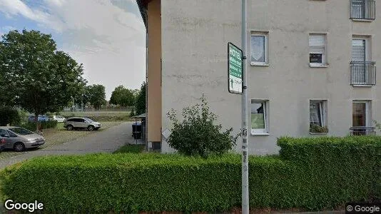 Apartments for rent in Saxon Switzerland-Eastern Ore Mountains - Photo from Google Street View