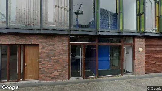 Apartments for rent in Amsterdam Centrum - Photo from Google Street View