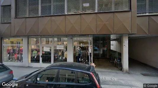 Apartments for rent in Leonding - Photo from Google Street View